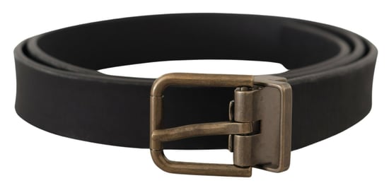 Leder Gürtel im Casual-Stil - Image 1