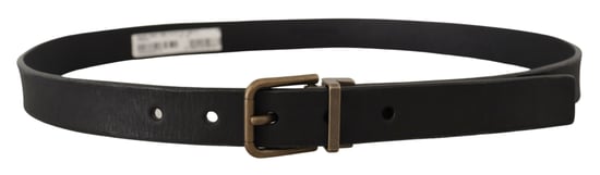 Leder Gürtel im Casual-Stil - Image 3