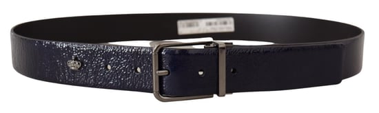 Dolce Gabbana Leder Gürtel - Image 3