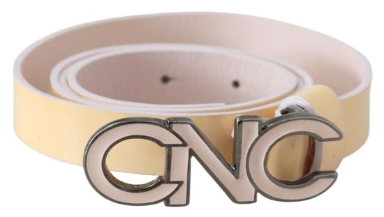 CNC Logo Ledergürtel - Image 2