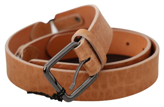 Herren Leder Gürtel Freizeitstil - Image 3