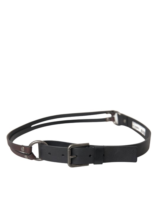 Leder Gürtel Doppelwicklung - Image 2