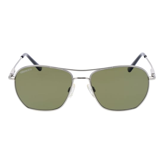 Carrara Aviator Sonnenbrille - Image 2