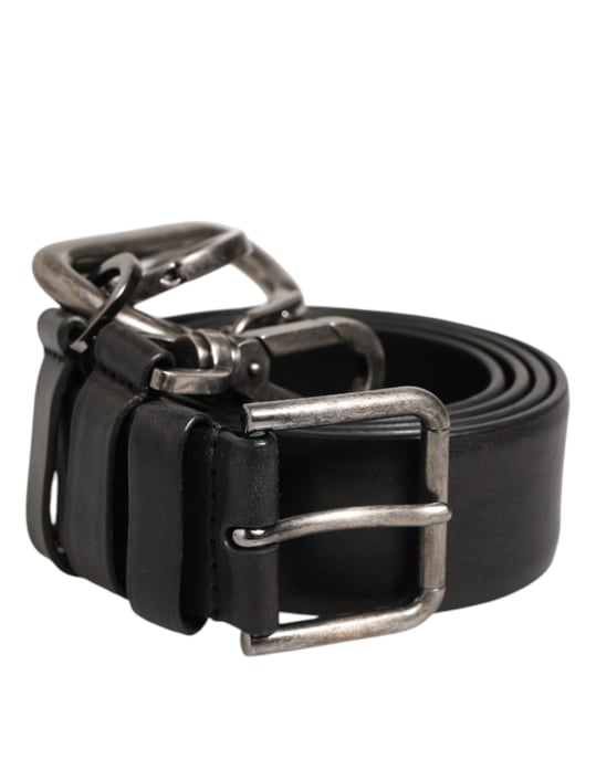 Leder-Gürtelbuckle - Image 2
