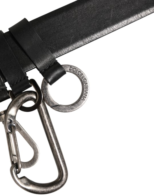 Leder-Gürtelbuckle - Image 3