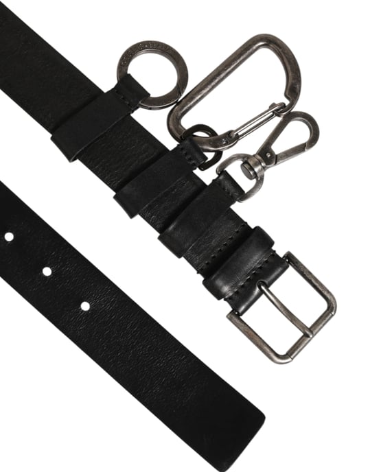 Leder-Gürtelbuckle - Image 4