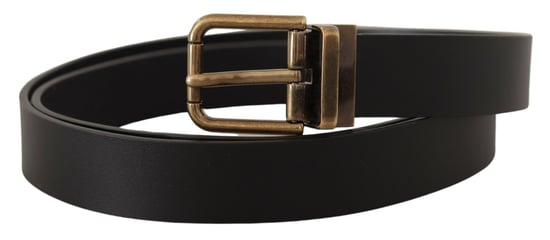 Leder Gürtel Antik Schnalle - Image 2