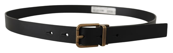 Leder Gürtel Antik Schnalle - Image 3