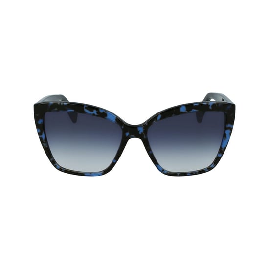 Lanvin Sln0036 Cateye Sonnenbrille - Image 2