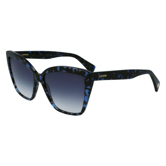 Lanvin Sln0036 Cateye Sonnenbrille - Image 3