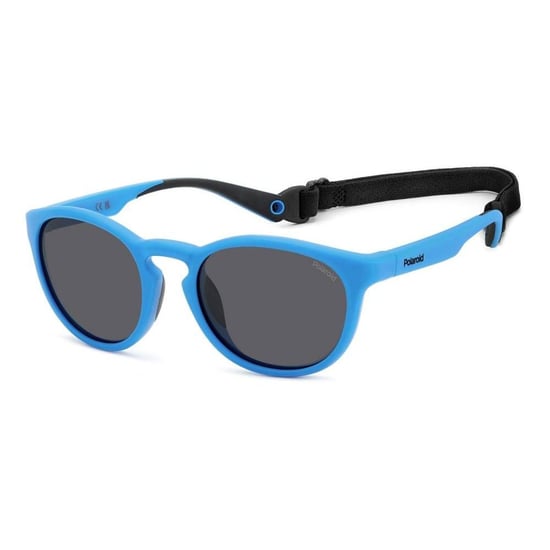 Kinder Runde Sonnenbrille Pld 7050s - Image 1