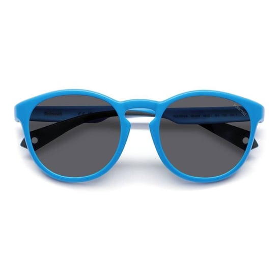 Kinder Runde Sonnenbrille Pld 7050s - Image 2