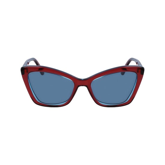 Kl6105s Katzenaugen-Sonnenbrille - Image 2