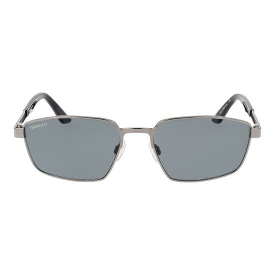 Metallrahmen polarisierte Sonnenbrille - Image 2