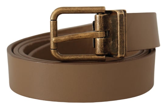 Leder Gürtel Modelnull - Image 2