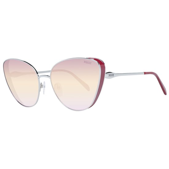 Cateye Sonnenbrille mit Farbverlauf-Gläsern - Image 1