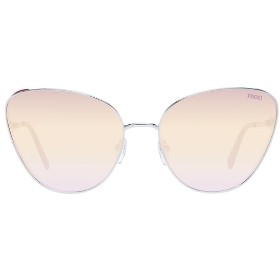 Cateye Sonnenbrille mit Farbverlauf-Gläsern - Image 2