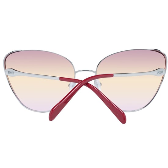 Cateye Sonnenbrille mit Farbverlauf-Gläsern - Image 3