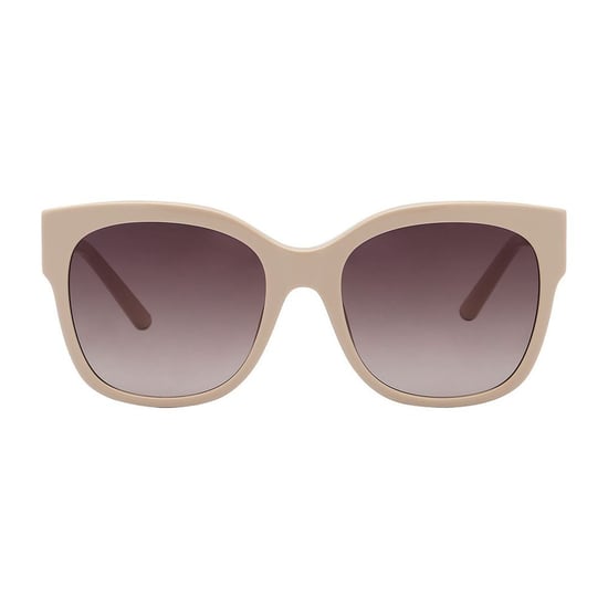 Escada Quadratische Sonnenbrille mit roségoldenen Akzenten - Image 2