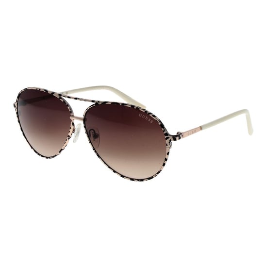 Fliegerstil Sonnenbrille - Image 1
