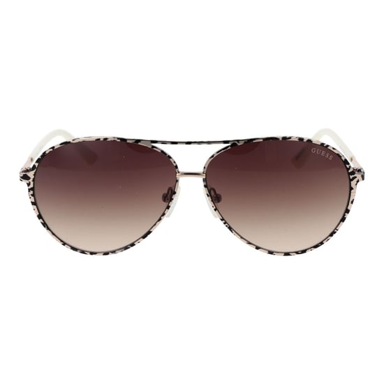 Fliegerstil Sonnenbrille - Image 2