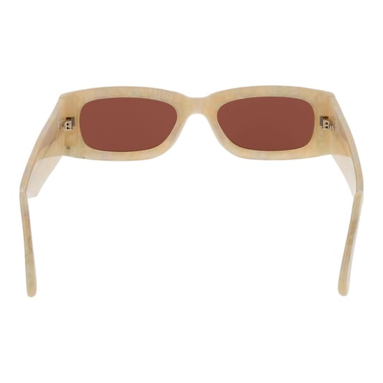 Gcds Sonnenbrille Beige Marmor Modell Gc1055362 - Image 3