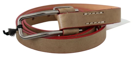 Leder Gürtel Lässiger Stil - Image 1