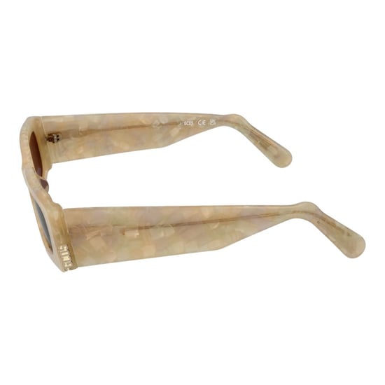 Gcds Sonnenbrille Beige Marmor Modell Gc1055362 - Image 4