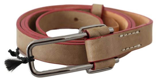 Leder Gürtel Lässiger Stil - Image 3