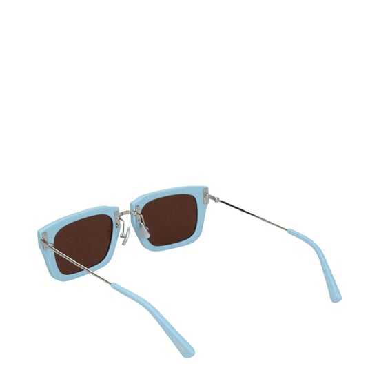 Quadratische Rahmen-Sonnenbrille - Image 2