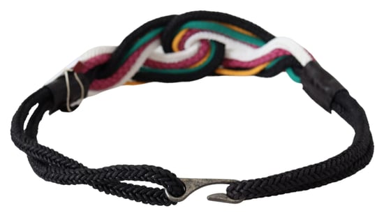 Seilgürtel Multicolor - Image 3