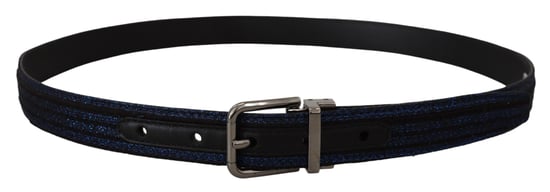 Glitzer-Leder-Gürtel - Image 3