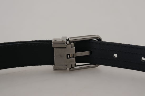Glitzer-Leder-Gürtel - Image 6
