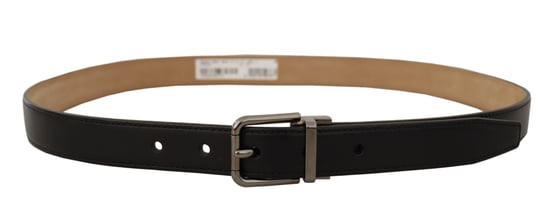 Leder Gürtel Klassischer Stil - Image 6