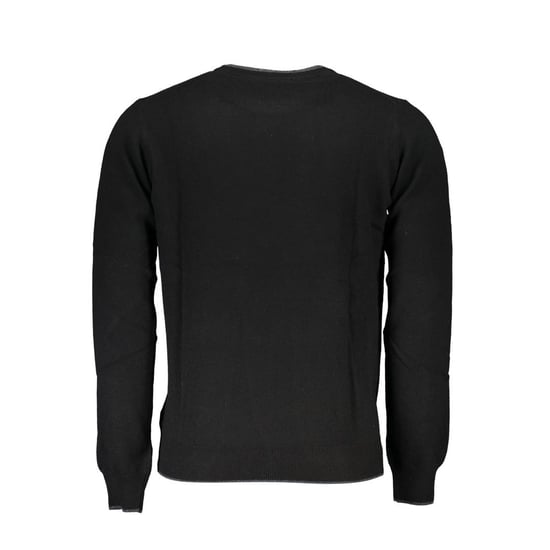 Rundhalsausschnitt Pullover No23348 - Image 2