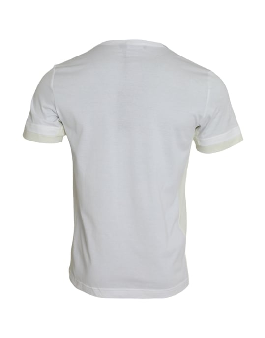 T-Shirt mit aufgesetzter Tasche - Image 2