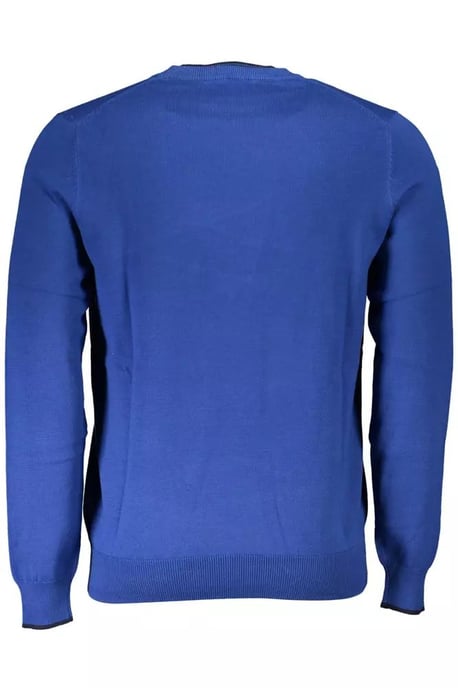 Crew-Neck-Pullover Stil Nr. 20258 - Image 2