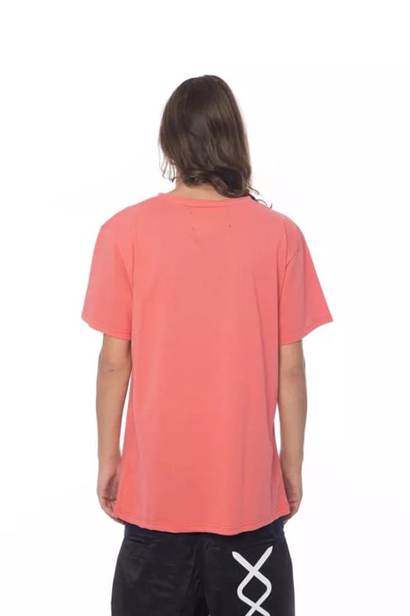 Kurzarm T-Shirt mit Rundhalsausschnitt - Image 3