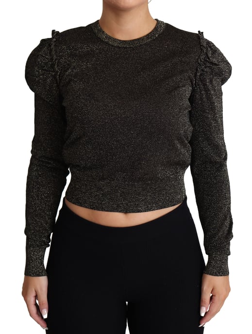 Glitzer Stricktop Tsh5690 - Image 1
