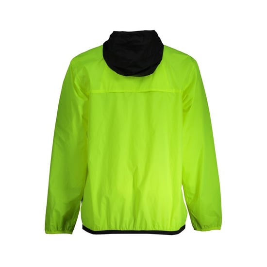 Leichte verpackbare Regenjacke - Image 2