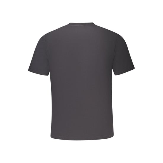 Rundhalsausschnitt T-Shirt mit kurzen Ärmeln - Image 2