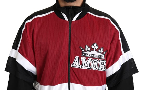 Amor Stricktrackjacke - Image 4