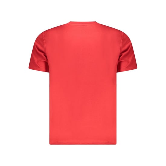 Rundhals-Graphic-T-Shirt Modell Nr. 34377 - Image 2