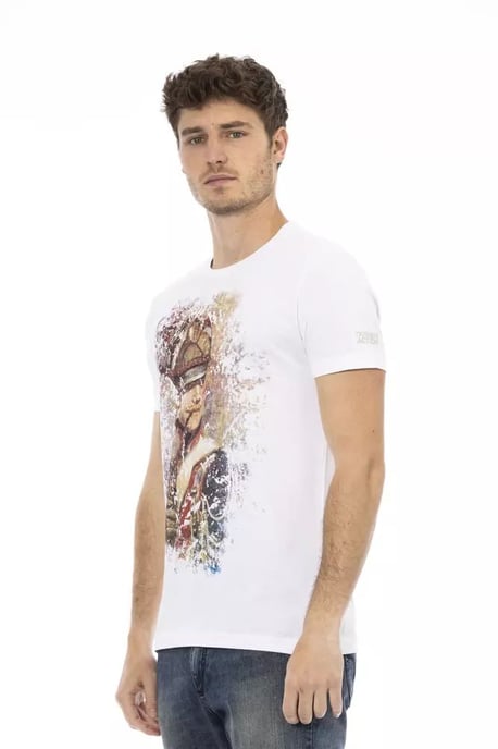 Grafik T-Shirt Soldatenmodell - Image 2