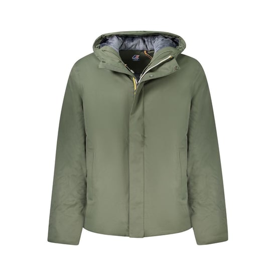 Claude 3 Kapuzenjacke - Image 1