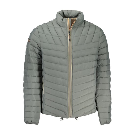 Apulia Puffer-Jacke grau - Image 1