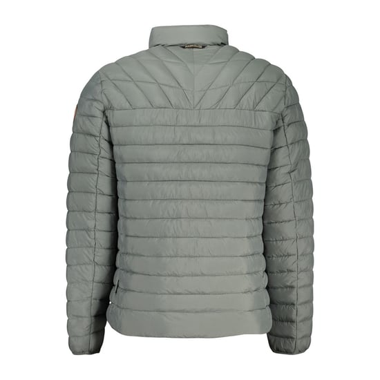 Apulia Puffer-Jacke grau - Image 2