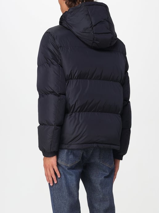 Pufferjacke mit Kapuze - Image 2