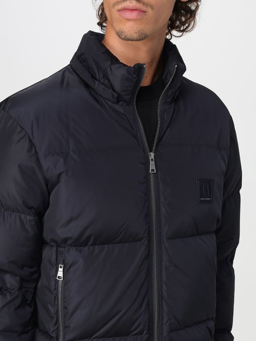 Pufferjacke mit Kapuze - Image 4