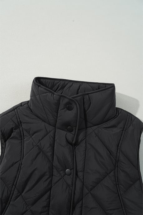 Diamantgestepptes Pufferjacke - Image 3
